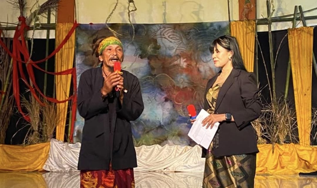 Pas Art Budaya Karimunjawa Hadirkan Ragam Seni dan Budaya di Bukit Jatikerep